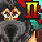 Gladiator Rising 2 Mod Apk [Unlimited money][Mod Menu]