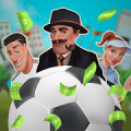 Idle Football Tycoon Mod