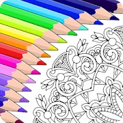 Colorfy: Juegos de Colorear