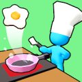 Kitchen Fever: Food Tycoon Mod