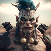 Shadows of Empires: PvP RTS Mod Apk [Remove ads]