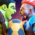 Soccer Battles Mod