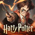 Harry Potter: Magic Awakened Mod