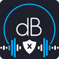 Decibel X: dBA Sonómetro Pro Mod