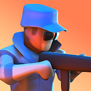 Stickman and Gun v2.1.6 Mod Apk Dinheiro Infinito - W Top Games