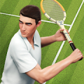 Теннис: Золотые 20-е Mod