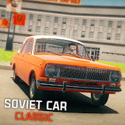 SovietCar: Classic Mod