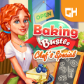 Baking Bustle: Chef's Special APK