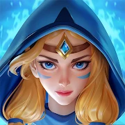 Call of Antia: Match 3 RPG Mod Apk 2.1.1 