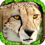 Cheetah Simulator Mod