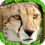 Cheetah Simulator Mod apk