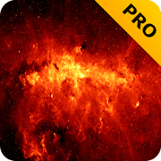 Space Pro Live Wallpaper Mod