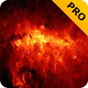 Space Pro Live Wallpaper Mod Apk 1.7.0 [Dibayar gratis][Pembelian gratis]
