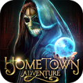 Escape game : town adventure 3 Mod