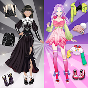 Anime Doll Dress Up Games Mod APK v1.1.1 Download 