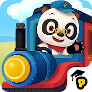 Dr. Panda Train Mod