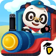 Dr. Panda Train Mod APK