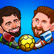 Head Soccer - Star League Mod Apk