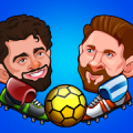 Head Soccer - Star League Mod