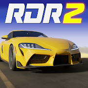 Real Drift Racing 2 Mod Apk