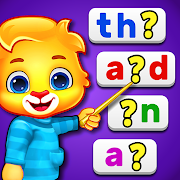 Learn to Read: Kids Games Mod