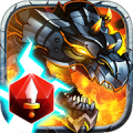 Battle Gems (AdventureQuest) icon