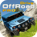 OffRoad Drive Simulator Mod