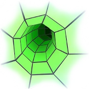 Speed Maze - The Galaxy Run Mod Apk [Hapus iklan][Mod Kecepatan]