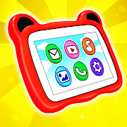 Babyphone & tablet: baby games Mod