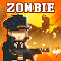 Zombie Fighter: Hero Survival Mod