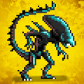 Dead Shell・Roguelike Crawler icon