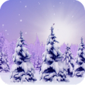 Winter Wonderland LWP‏ Mod