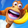 Banana Kong Blast‏ Mod