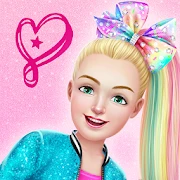 JoJo Siwa - Live to Dance Mod Apk 1.1.3 [Hilangkan iklan][Uang yang tidak terbatas]
