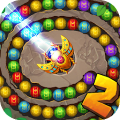 Jungle Marble Blast 2 icon