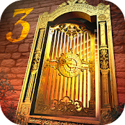 Escape game: 50 rooms 3 Mod