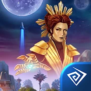 Moonsouls: Echoes of the Past Mod apk
