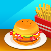 Idle Burger - Shop Tycoon Mod
