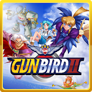 GunBird 2 Mod