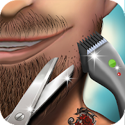 Barber Shop Hair Salon Games Mod