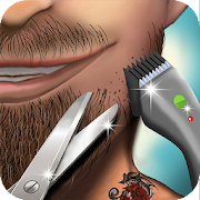 Download Barber Shop Hair Cutting Games MOD APK v6 for Android