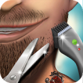 Game salon rambut tukang cukur Mod