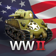 WW2 Battle Front Simulator Mod Apk