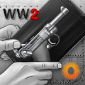 Weaphones™ WW2: Gun Sim Free Mod