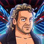 AEW: Rise to the Top Mod Apk