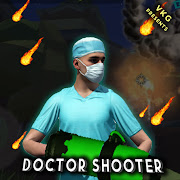 Doctor Shooter : Virus 2023 Mod