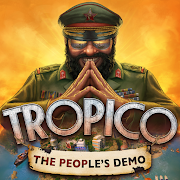 Tropico: The People's Demo Mod