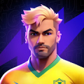 AFK Football: RPG Soccer Games icon