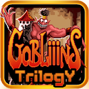 Gobliiins Trilogy Mod