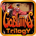 Gobliiins Trilogy Mod